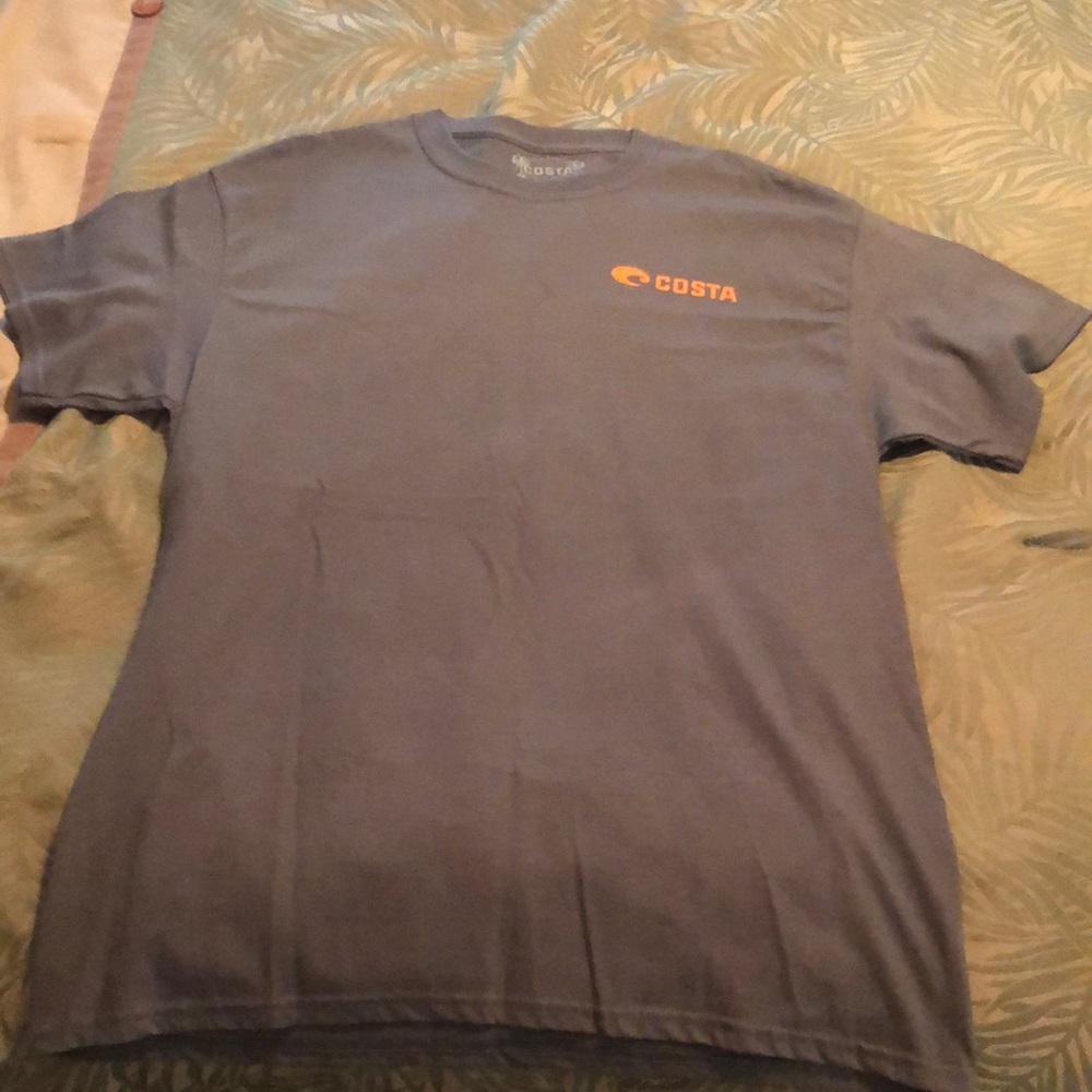Costa T-Shirt